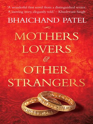 cover image of Mothers, Lovers and Other Strangers